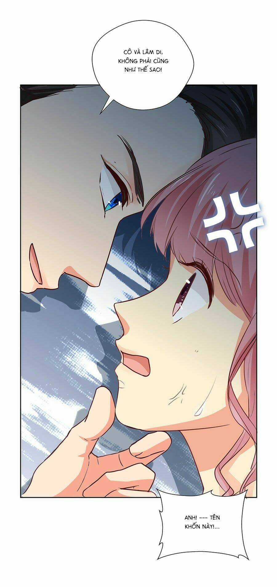 Lưu Luyến Tinh Diệu Chapter 116 trang 13