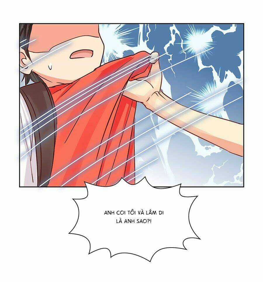 Lưu Luyến Tinh Diệu Chapter 116 trang 14