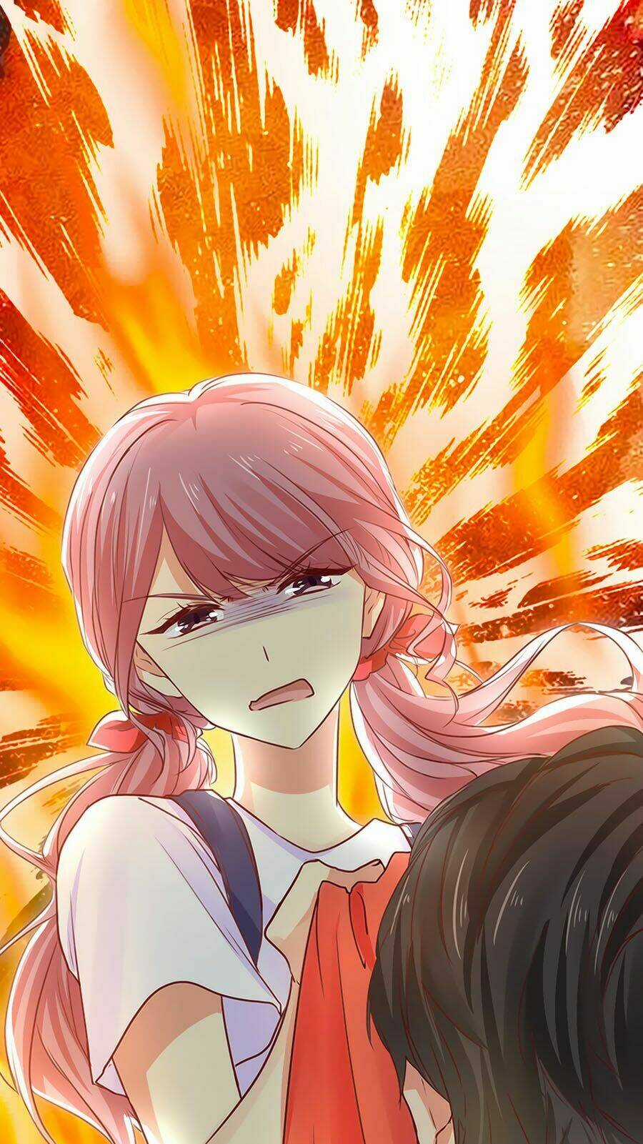 Lưu Luyến Tinh Diệu Chapter 116 trang 15