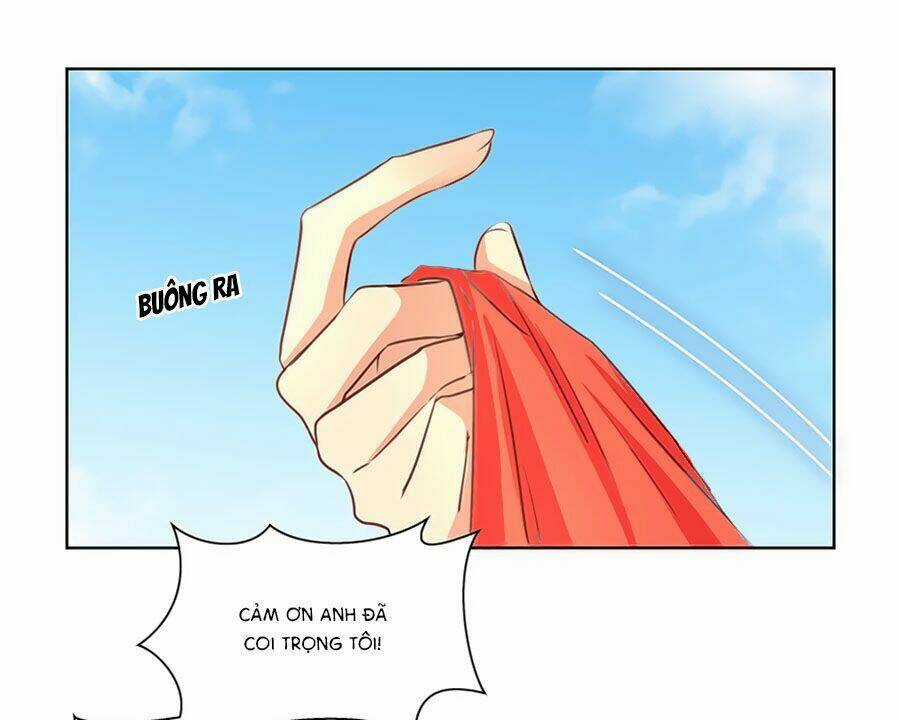 Lưu Luyến Tinh Diệu Chapter 116 trang 17