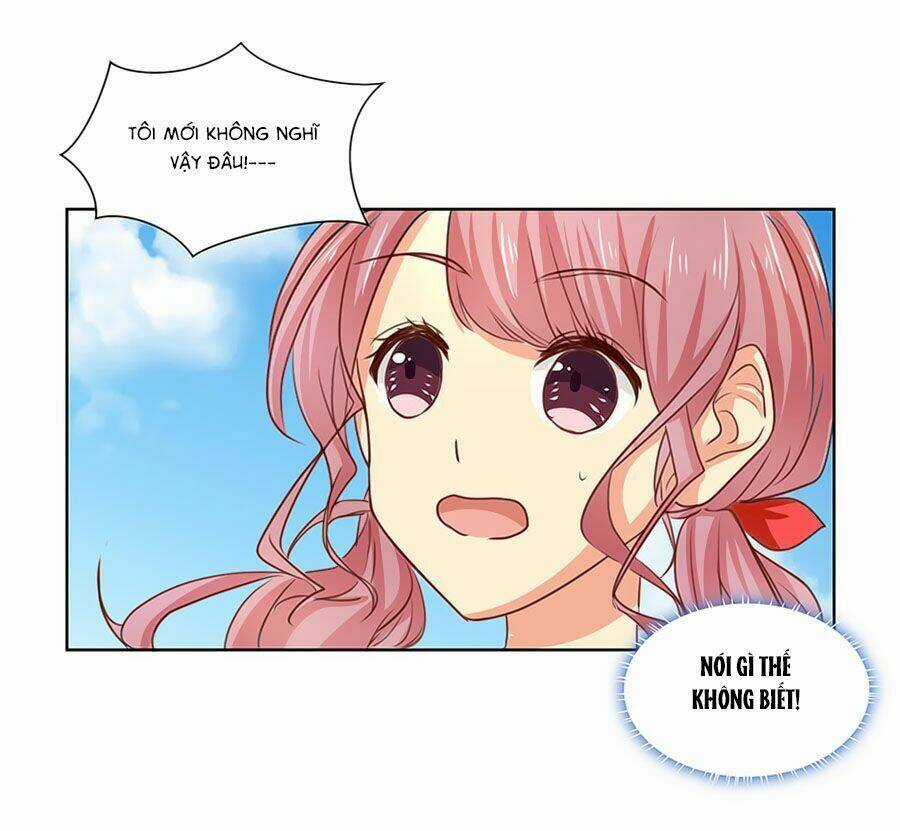 Lưu Luyến Tinh Diệu Chapter 116 trang 2