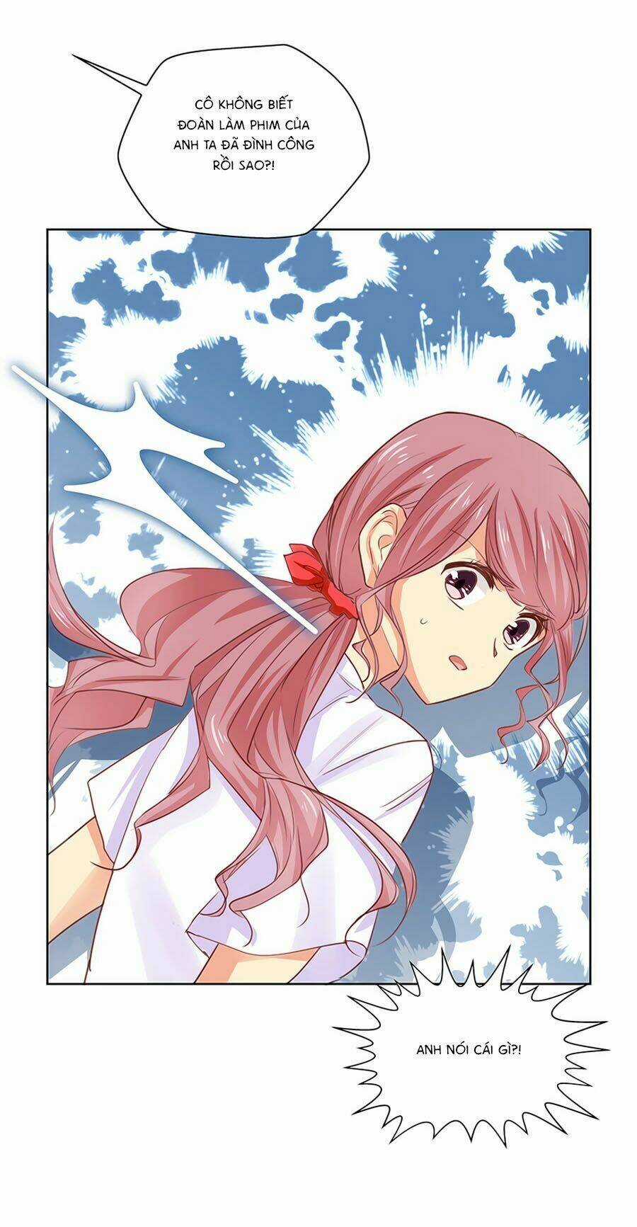 Lưu Luyến Tinh Diệu Chapter 116 trang 20