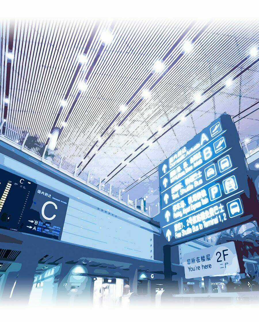 Lưu Luyến Tinh Diệu Chapter 116 trang 21