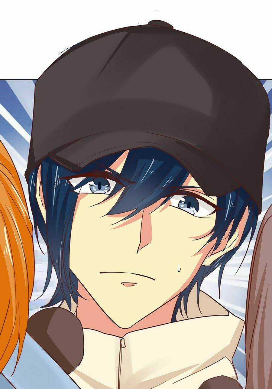 Lưu Luyến Tinh Diệu Chapter 116 trang 23