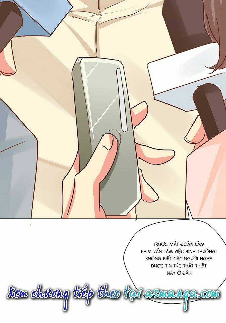 Lưu Luyến Tinh Diệu Chapter 116 trang 24