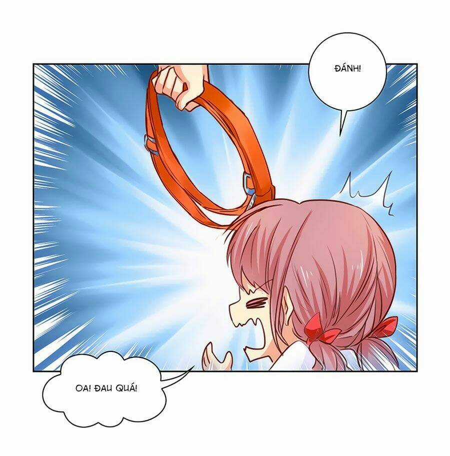 Lưu Luyến Tinh Diệu Chapter 116 trang 3