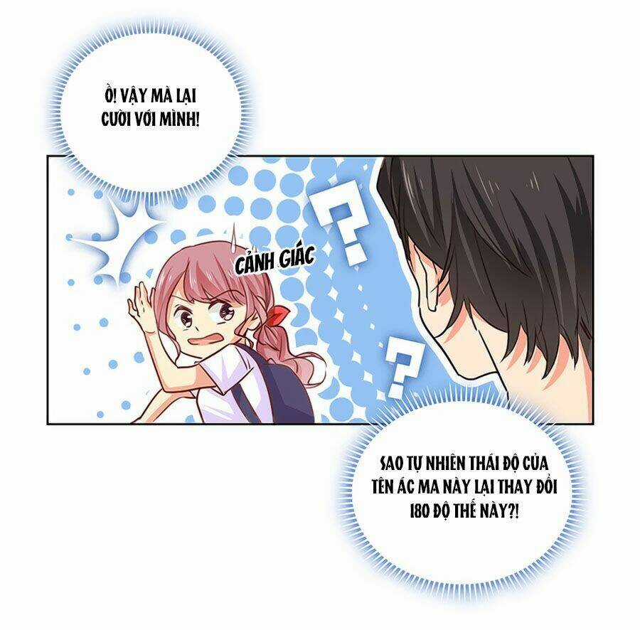 Lưu Luyến Tinh Diệu Chapter 116 trang 5