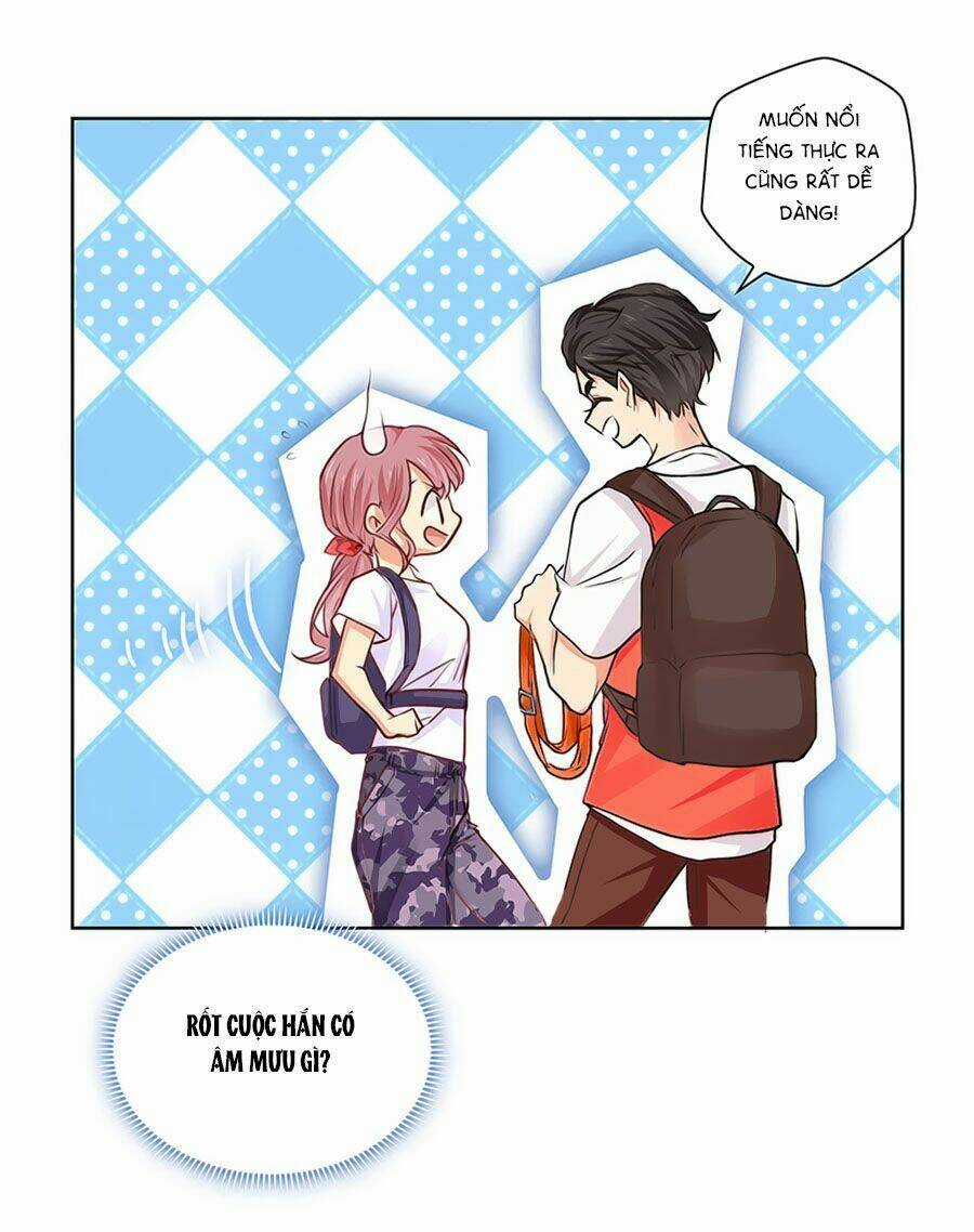 Lưu Luyến Tinh Diệu Chapter 116 trang 6