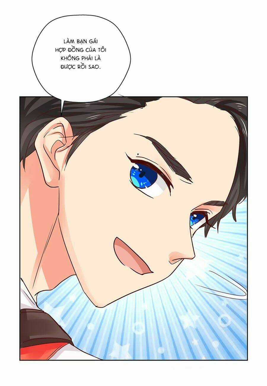 Lưu Luyến Tinh Diệu Chapter 116 trang 7