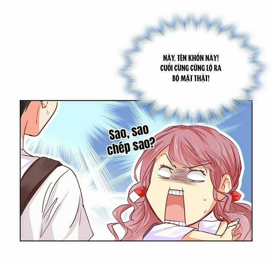 Lưu Luyến Tinh Diệu Chapter 116 trang 8