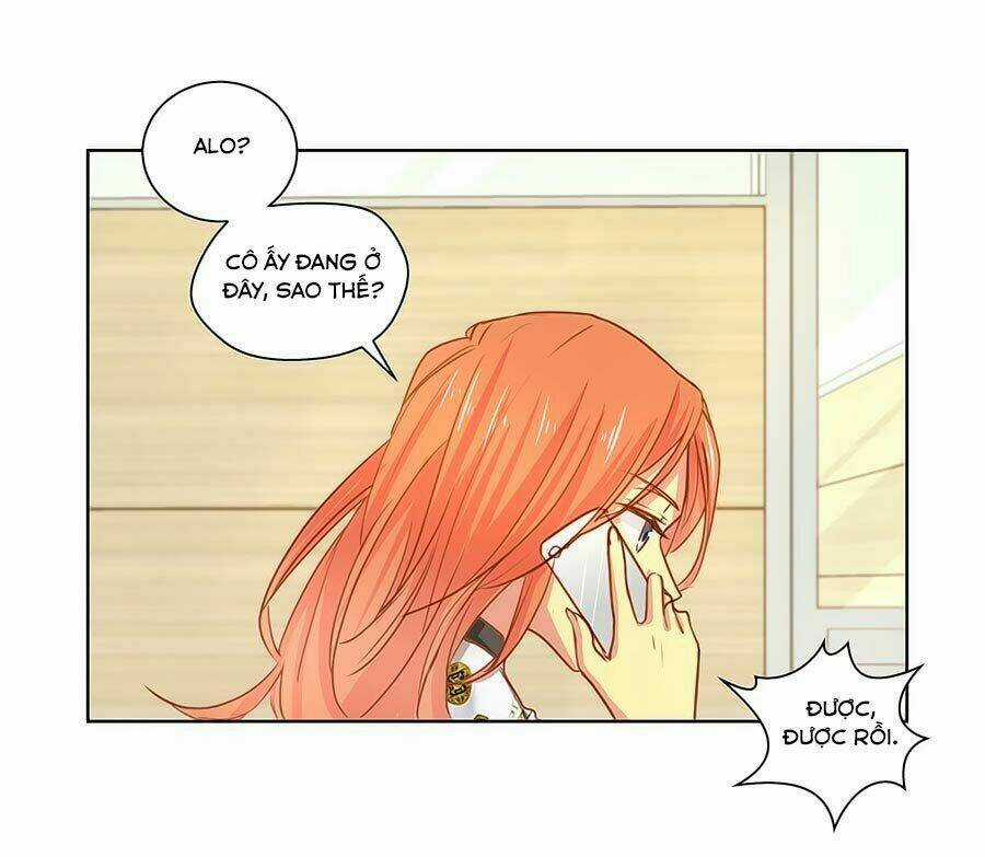 Lưu Luyến Tinh Diệu Chapter 117 trang 11