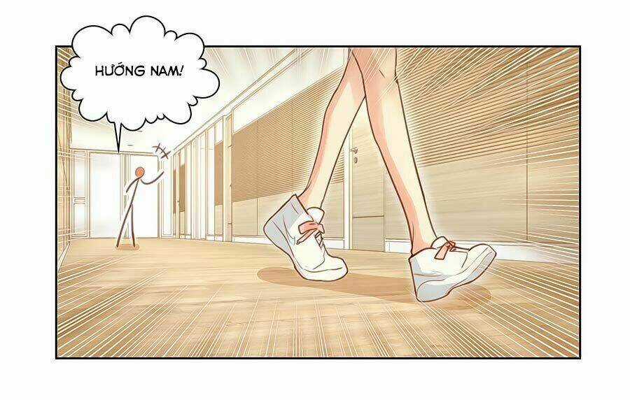 Lưu Luyến Tinh Diệu Chapter 117 trang 12