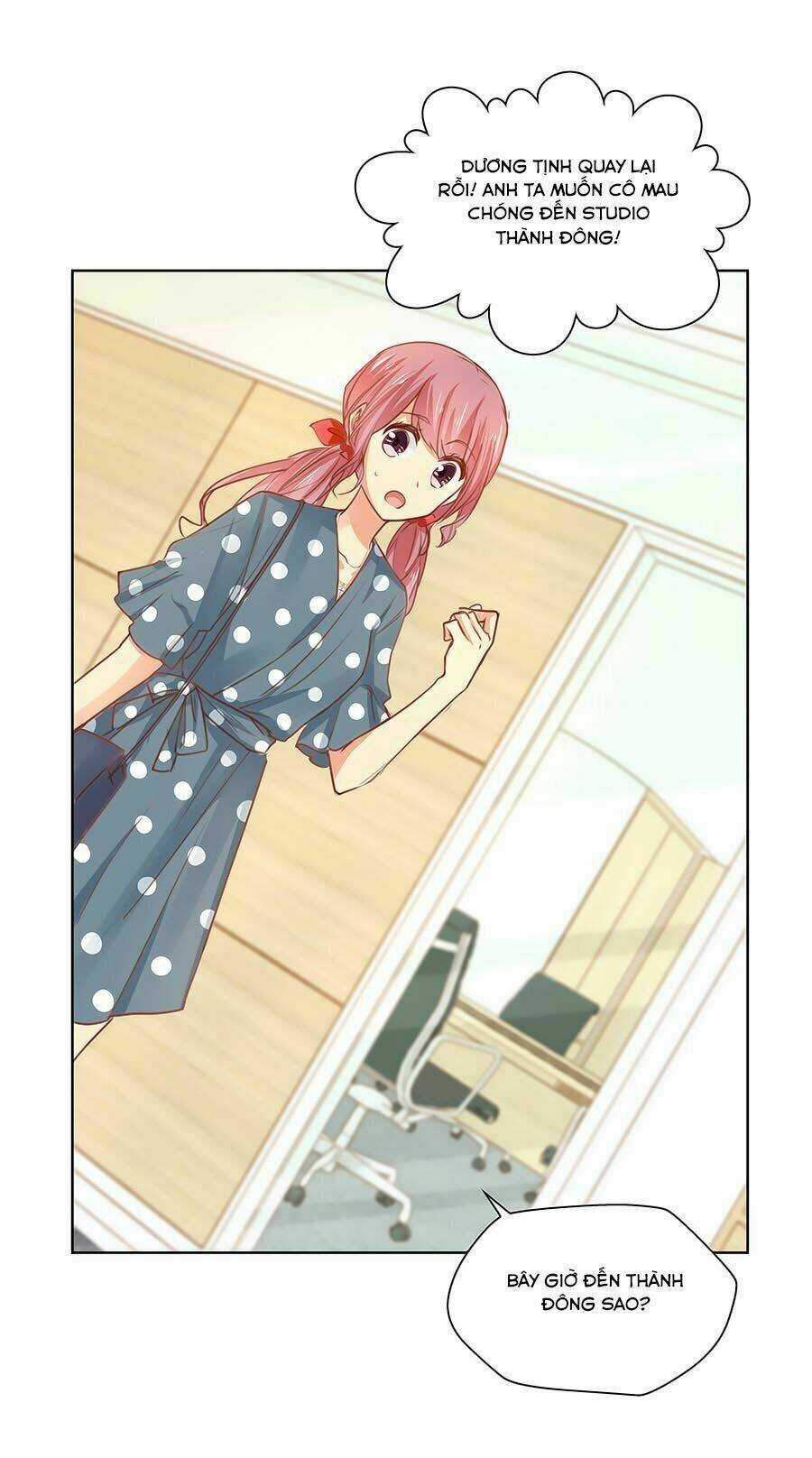 Lưu Luyến Tinh Diệu Chapter 117 trang 13