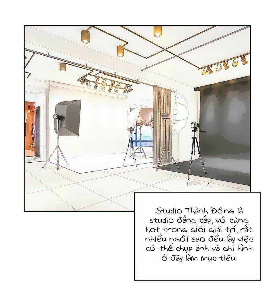 Lưu Luyến Tinh Diệu Chapter 117 trang 14