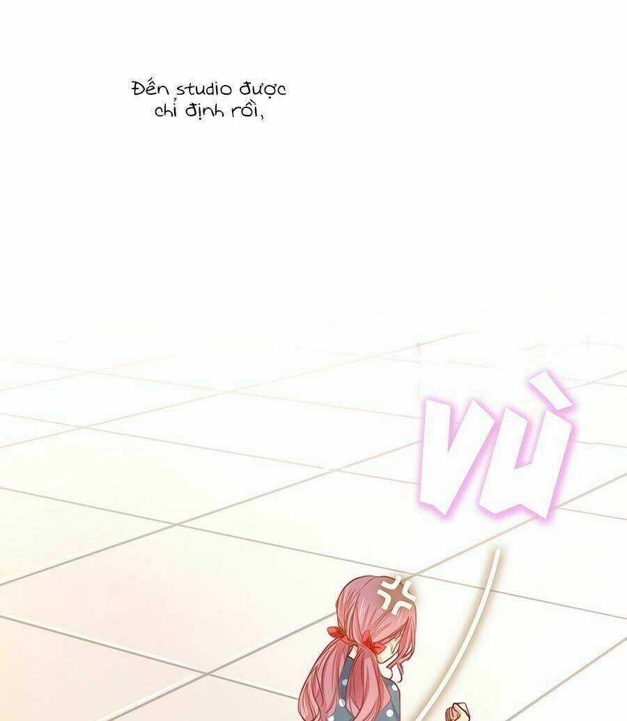 Lưu Luyến Tinh Diệu Chapter 117 trang 15