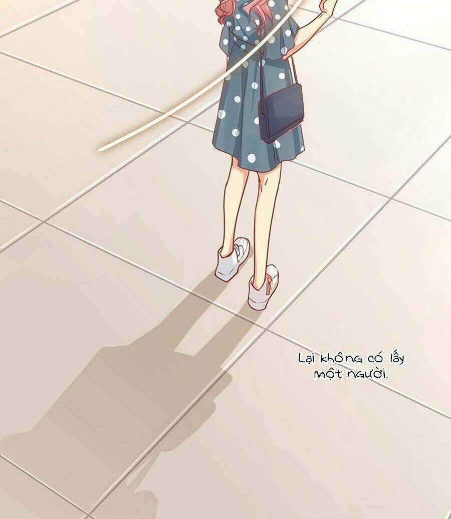 Lưu Luyến Tinh Diệu Chapter 117 trang 16