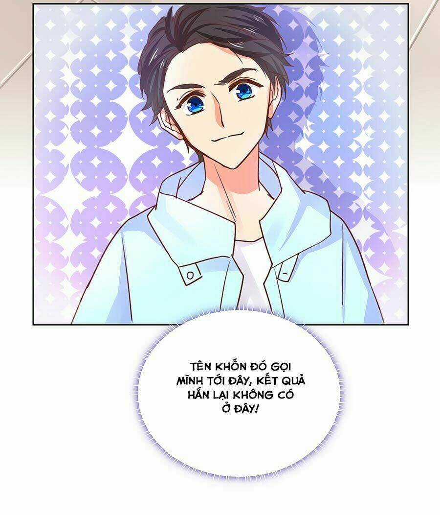 Lưu Luyến Tinh Diệu Chapter 117 trang 17