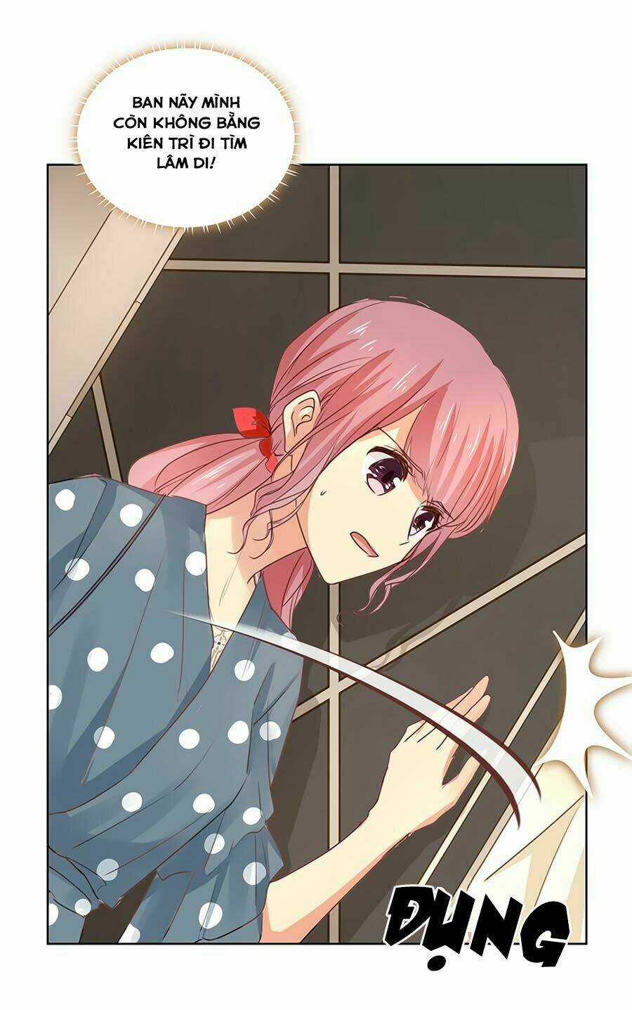 Lưu Luyến Tinh Diệu Chapter 117 trang 18