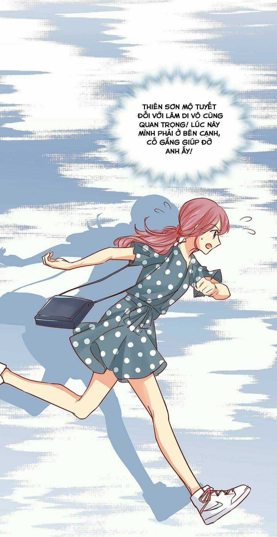 Lưu Luyến Tinh Diệu Chapter 117 trang 2