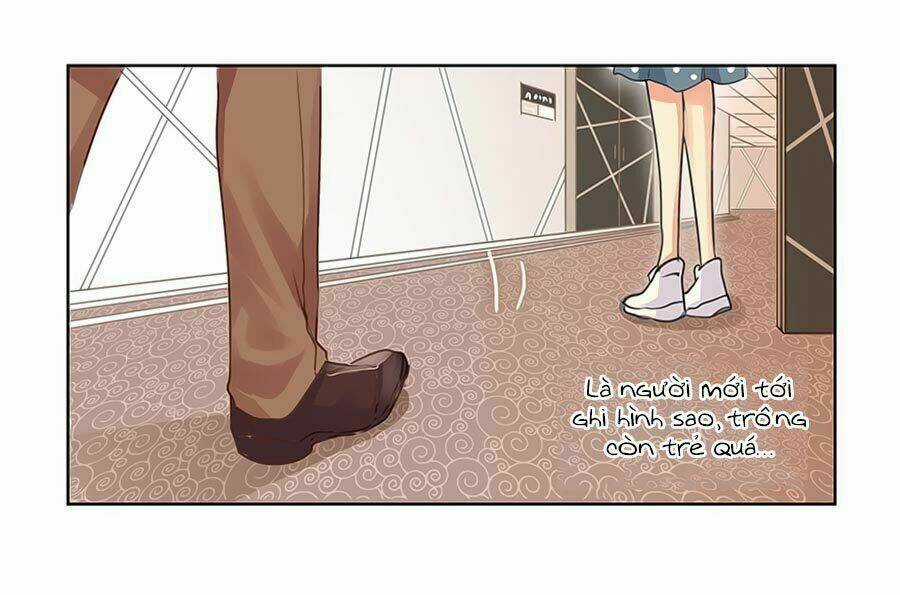 Lưu Luyến Tinh Diệu Chapter 117 trang 20