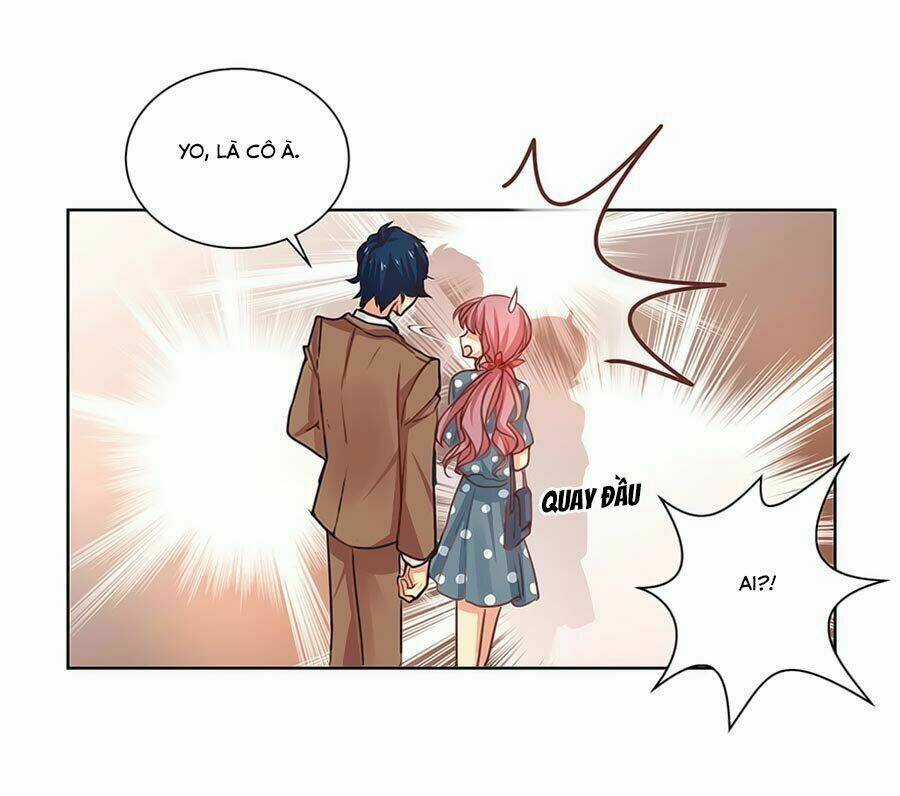 Lưu Luyến Tinh Diệu Chapter 117 trang 22