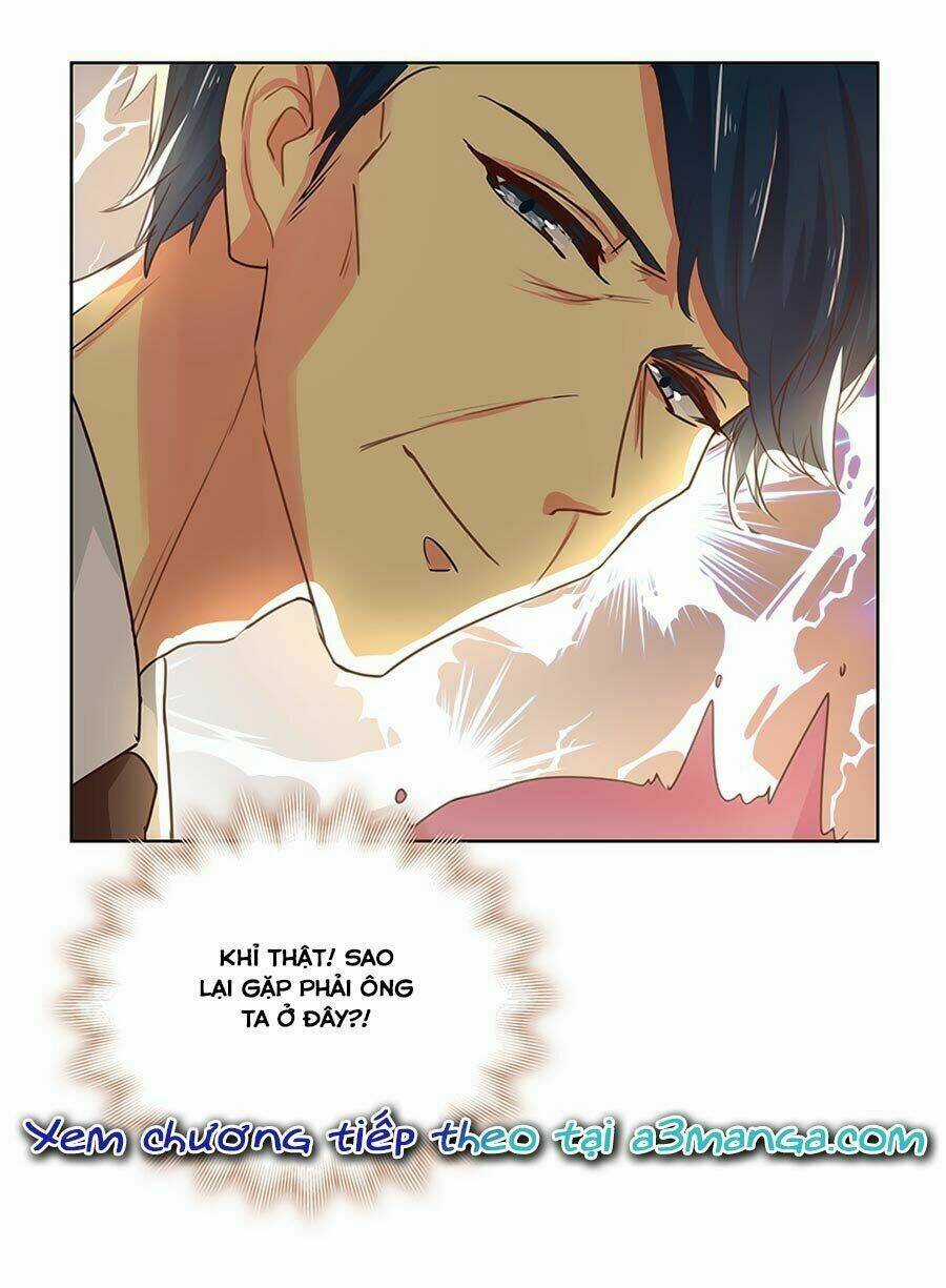 Lưu Luyến Tinh Diệu Chapter 117 trang 23