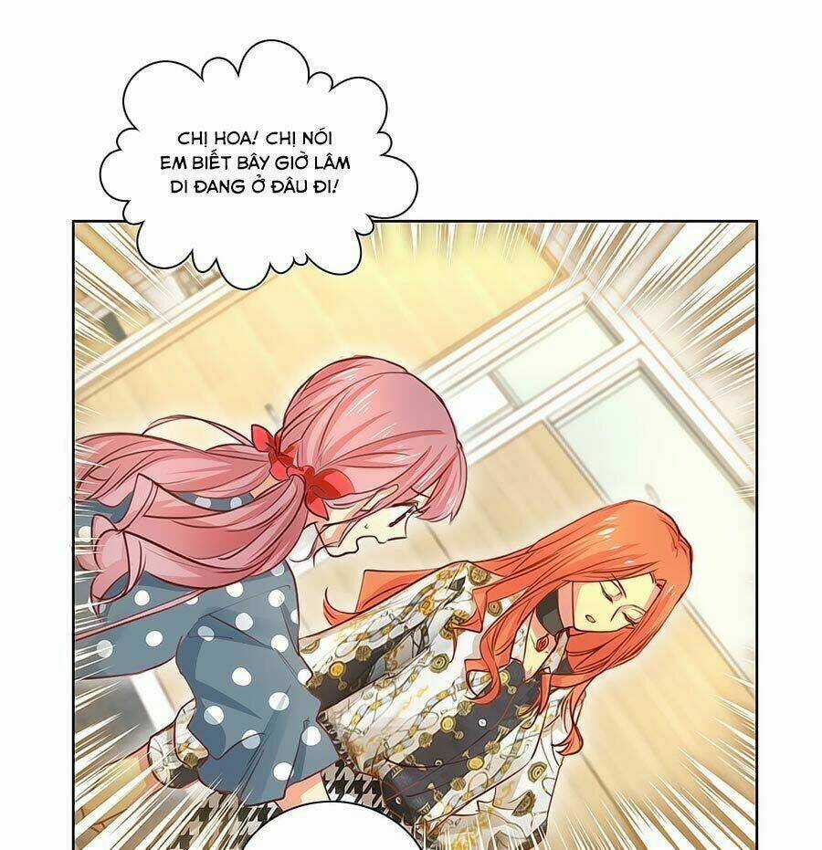 Lưu Luyến Tinh Diệu Chapter 117 trang 3