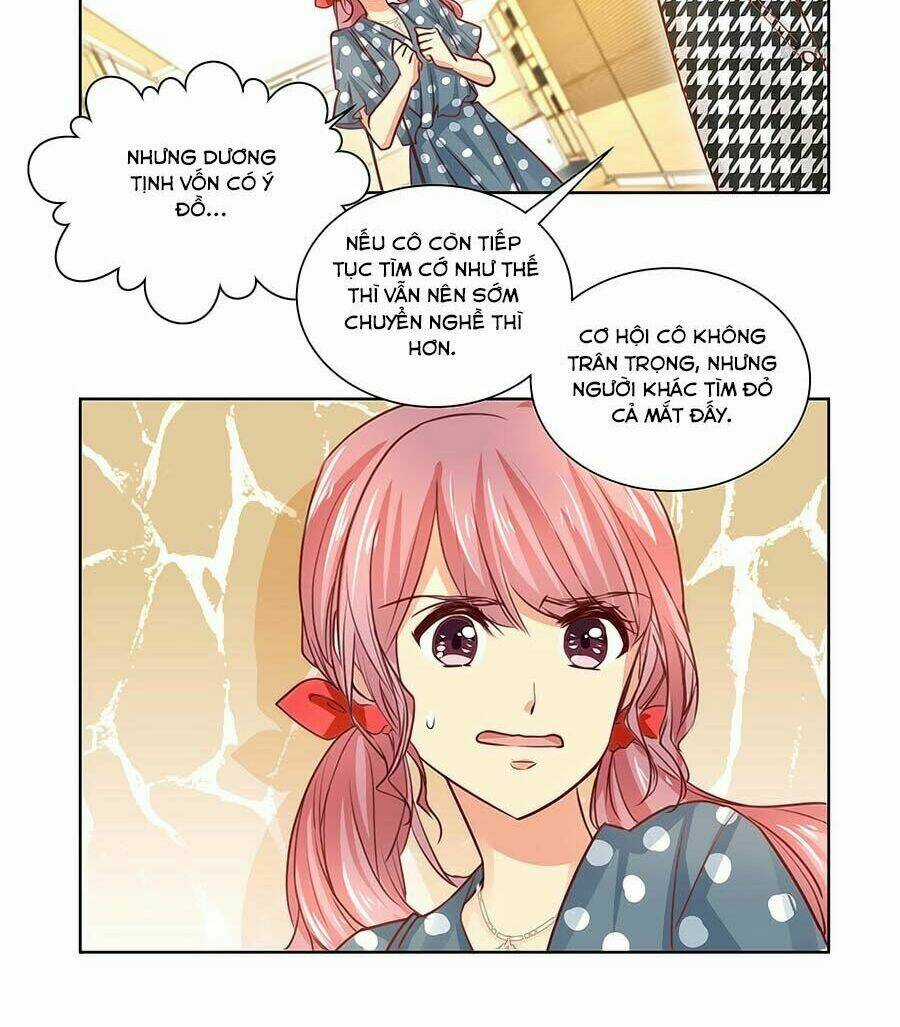 Lưu Luyến Tinh Diệu Chapter 117 trang 5