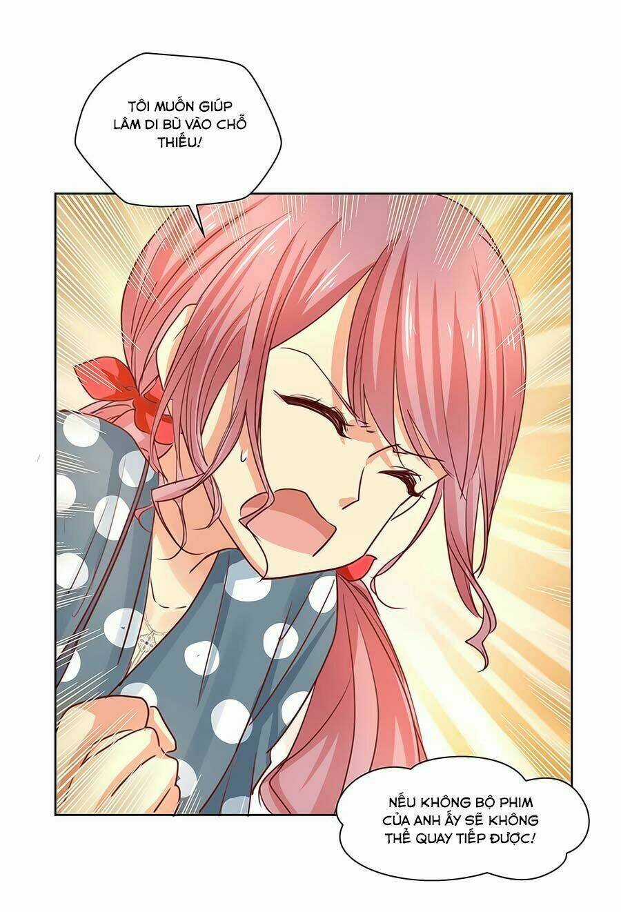 Lưu Luyến Tinh Diệu Chapter 117 trang 6