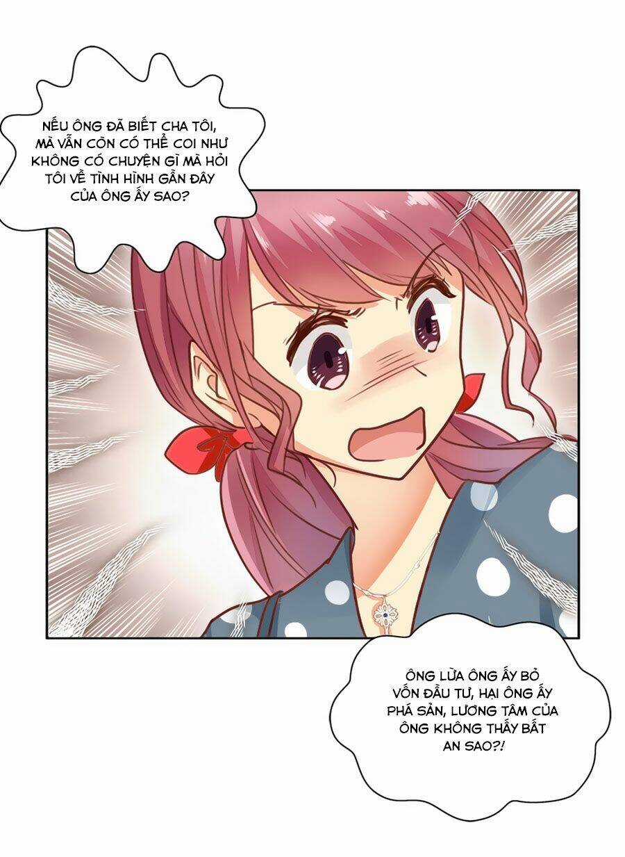 Lưu Luyến Tinh Diệu Chapter 118 trang 12