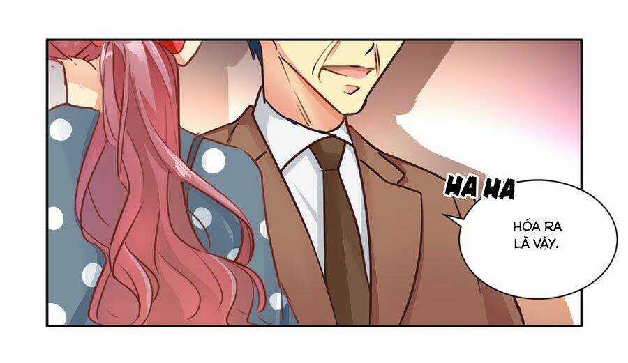 Lưu Luyến Tinh Diệu Chapter 118 trang 13