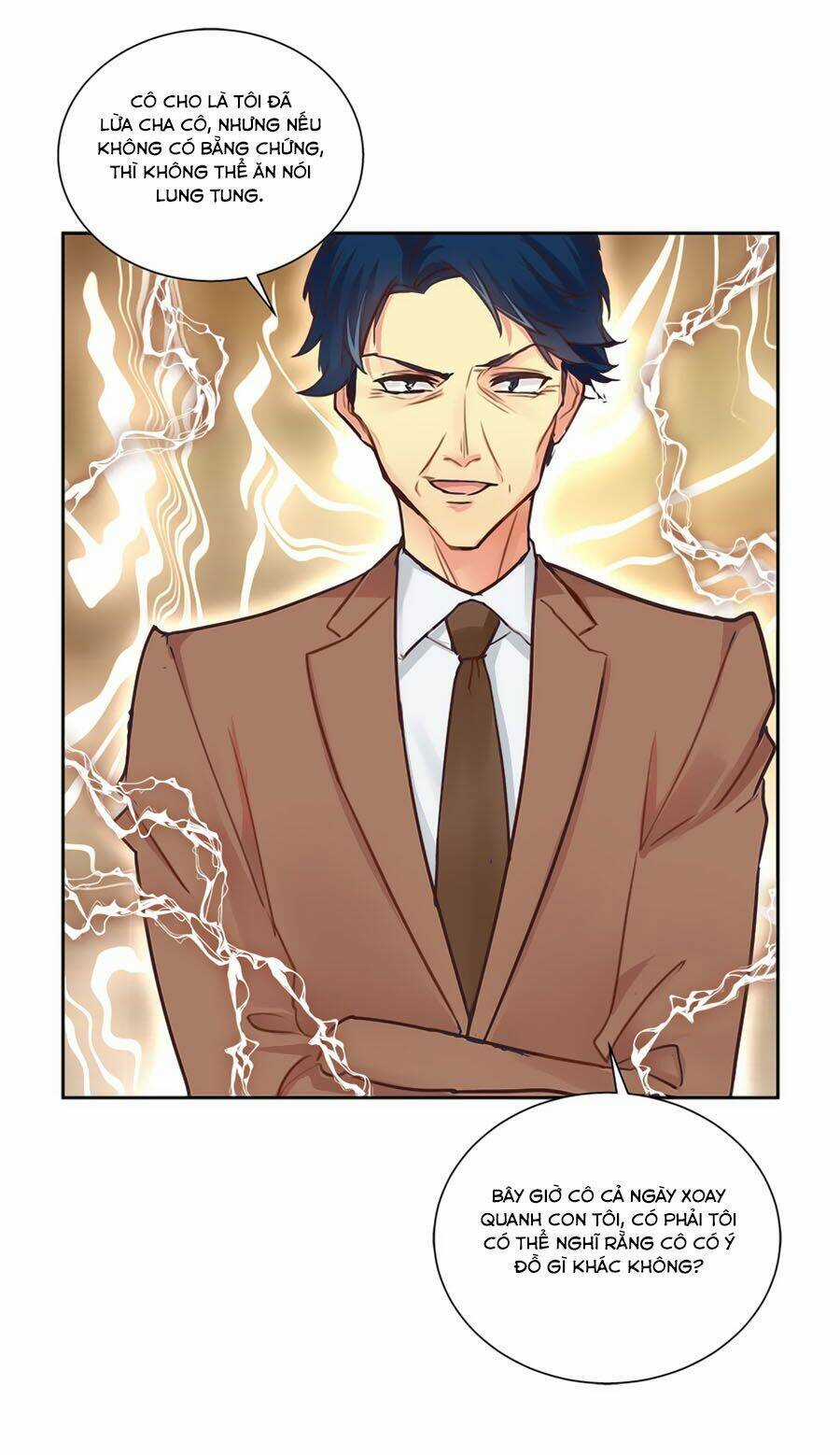 Lưu Luyến Tinh Diệu Chapter 118 trang 14