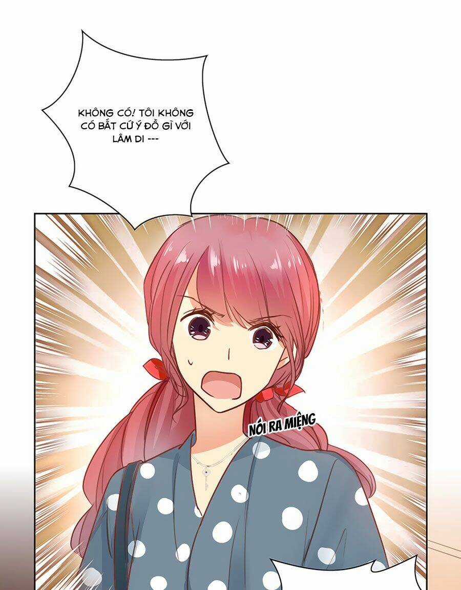 Lưu Luyến Tinh Diệu Chapter 118 trang 15