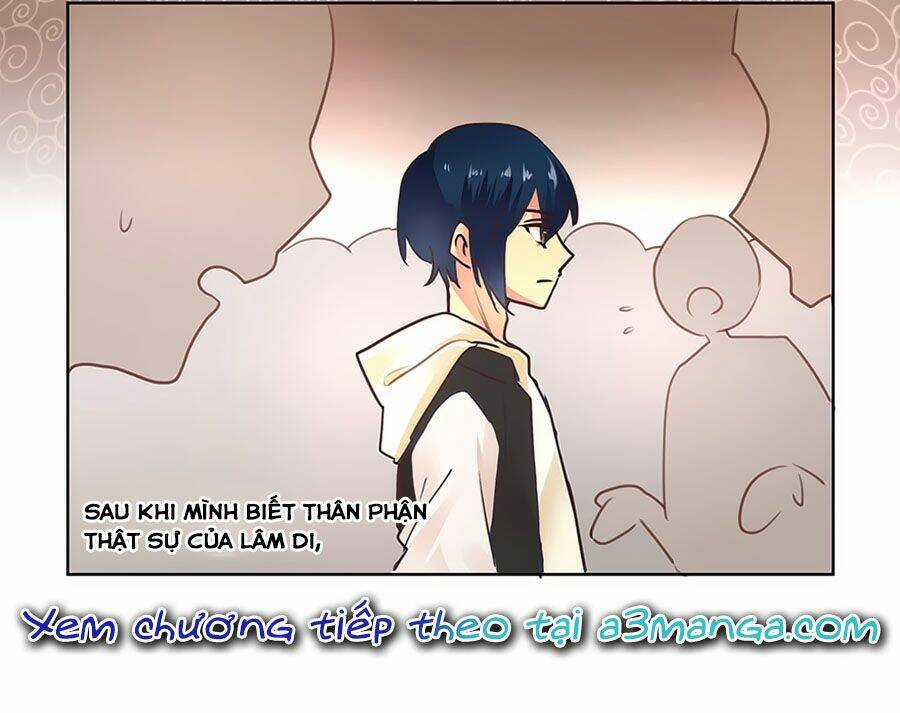 Lưu Luyến Tinh Diệu Chapter 118 trang 17