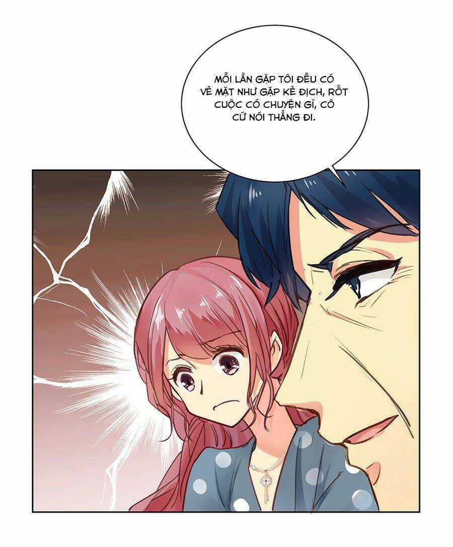 Lưu Luyến Tinh Diệu Chapter 118 trang 2