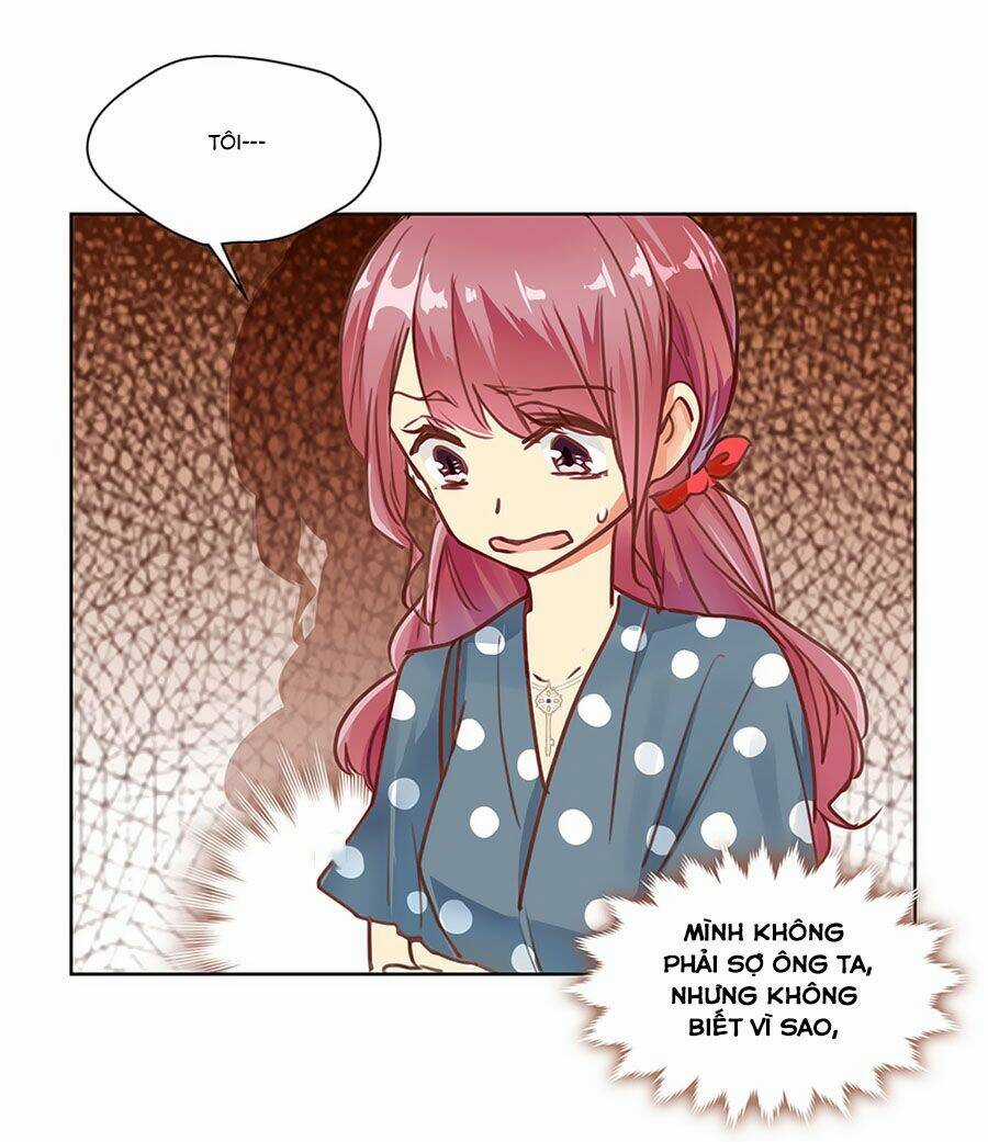 Lưu Luyến Tinh Diệu Chapter 118 trang 3