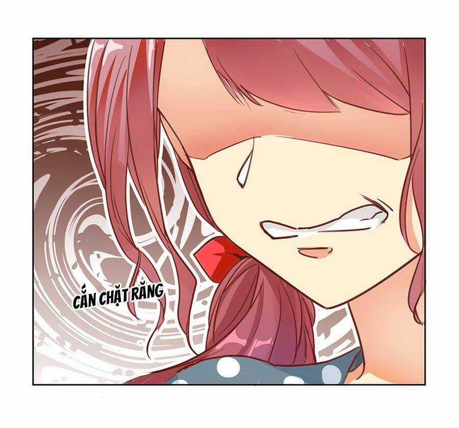 Lưu Luyến Tinh Diệu Chapter 118 trang 5