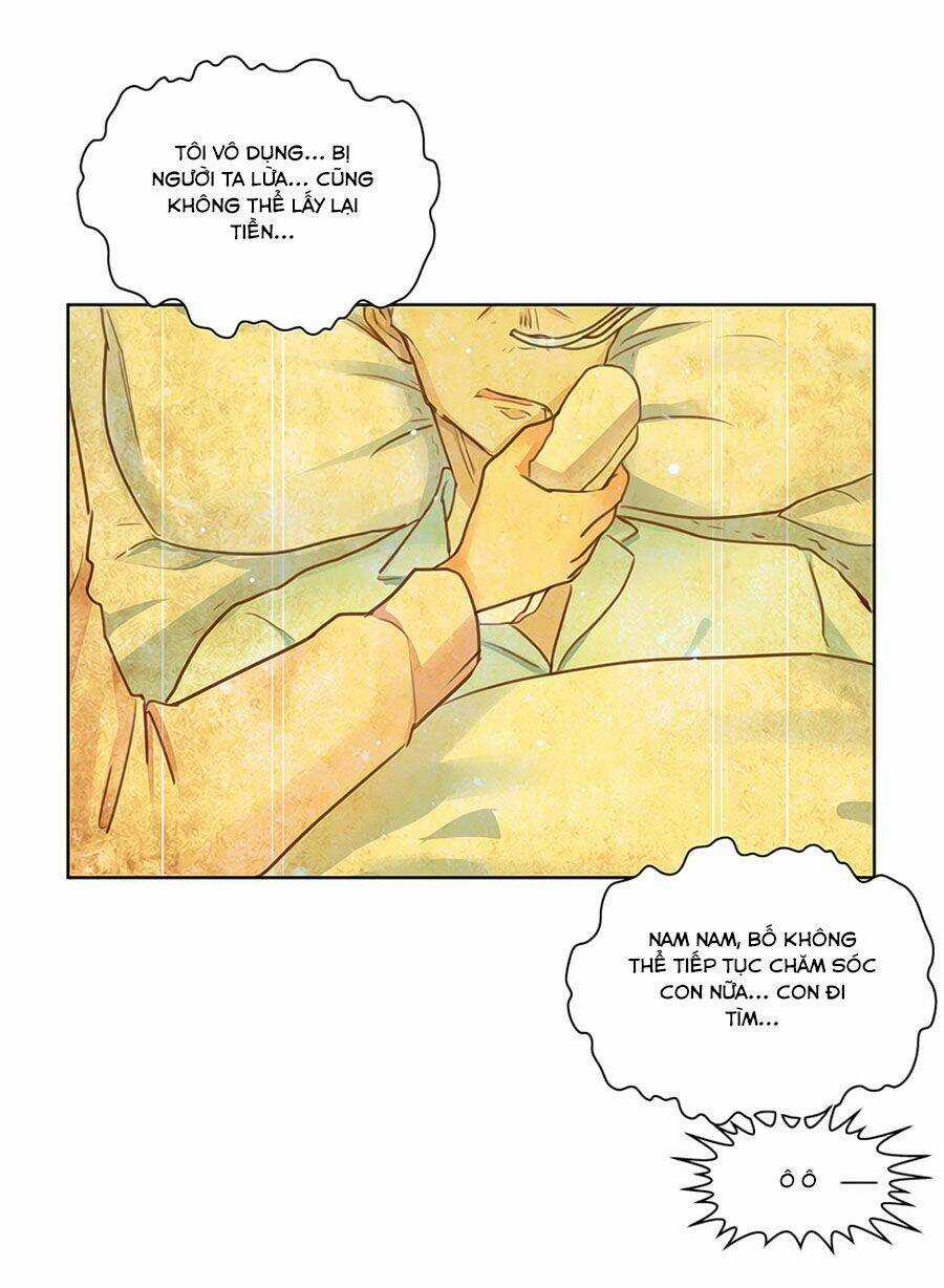 Lưu Luyến Tinh Diệu Chapter 118 trang 6