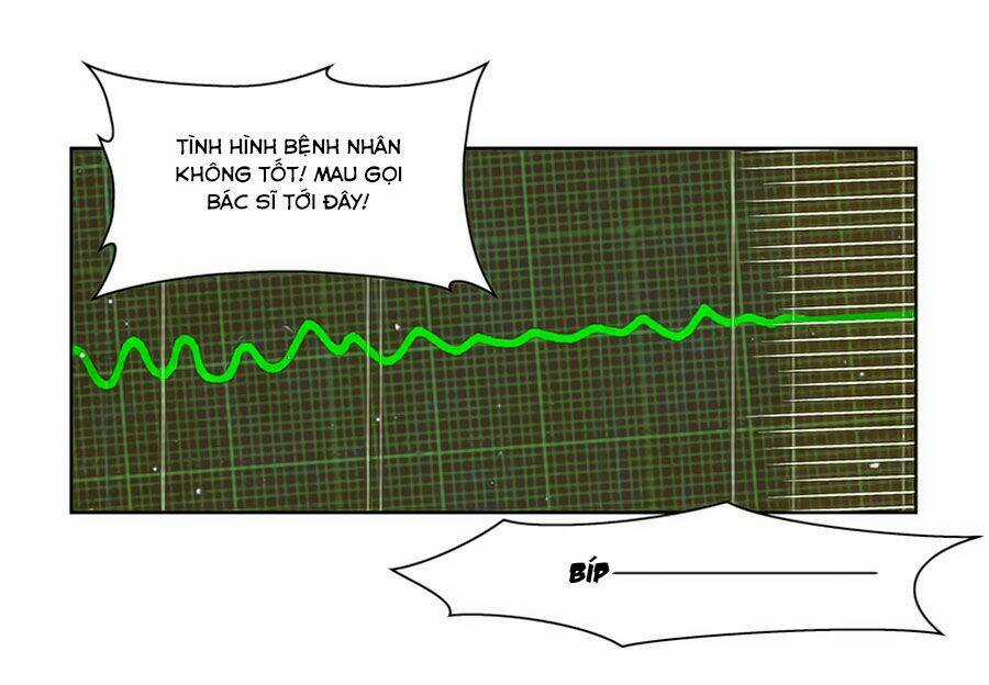 Lưu Luyến Tinh Diệu Chapter 118 trang 7