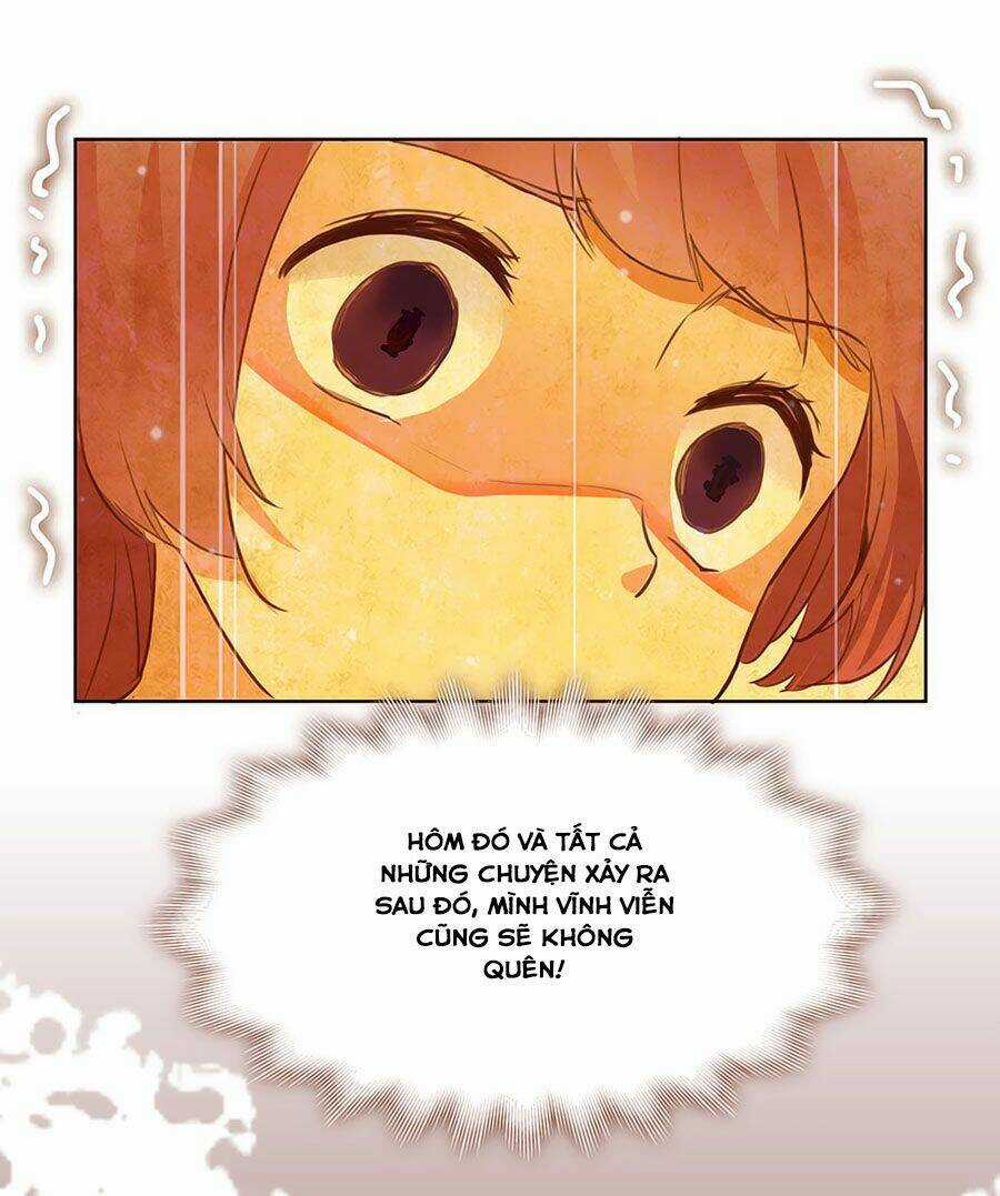 Lưu Luyến Tinh Diệu Chapter 118 trang 9