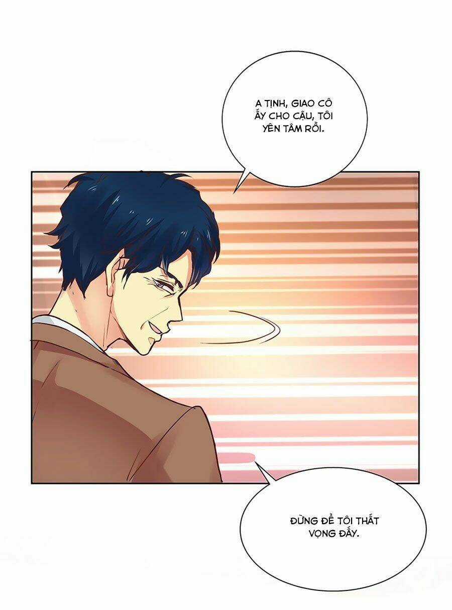 Lưu Luyến Tinh Diệu Chapter 119 trang 10