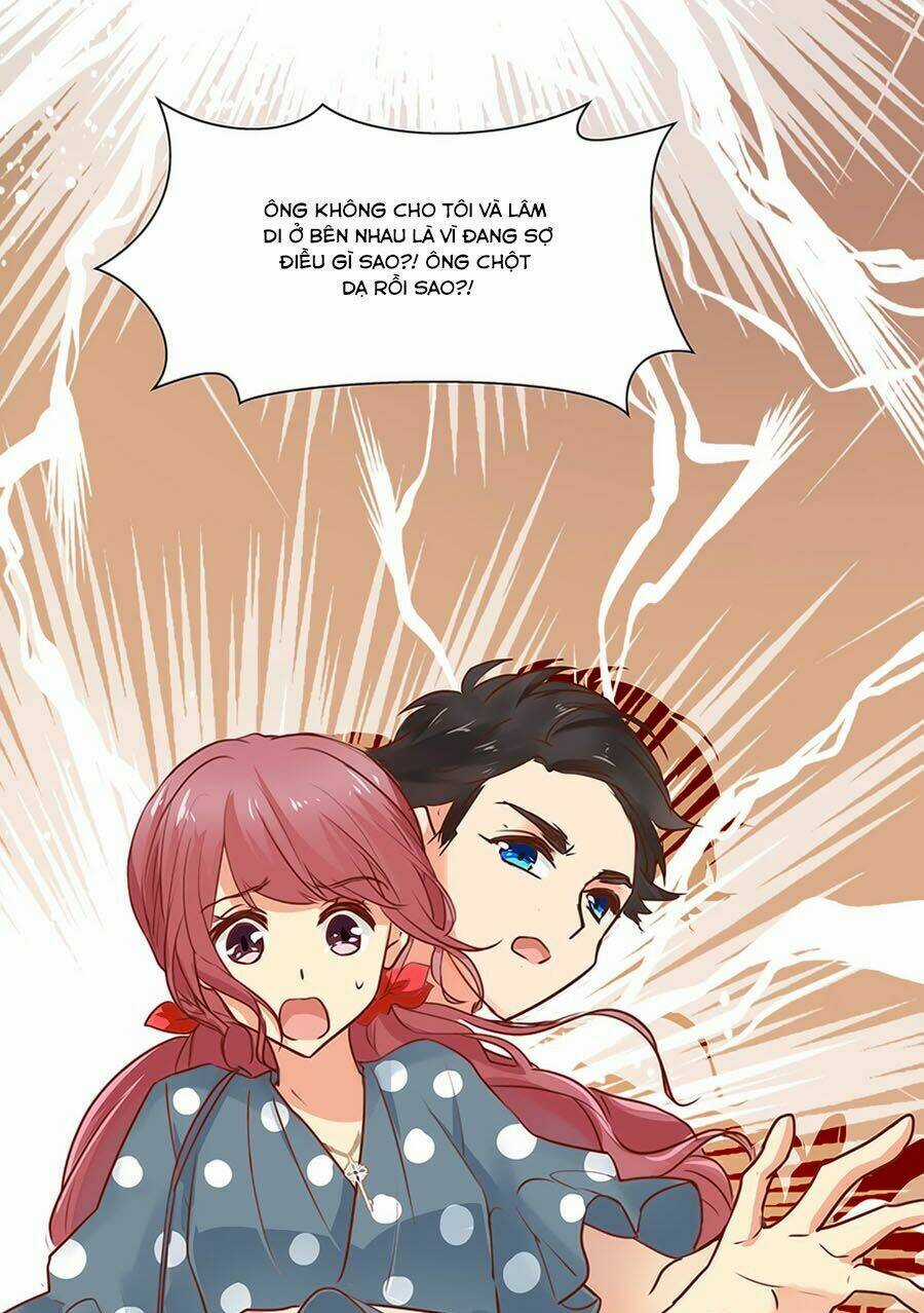 Lưu Luyến Tinh Diệu Chapter 119 trang 12