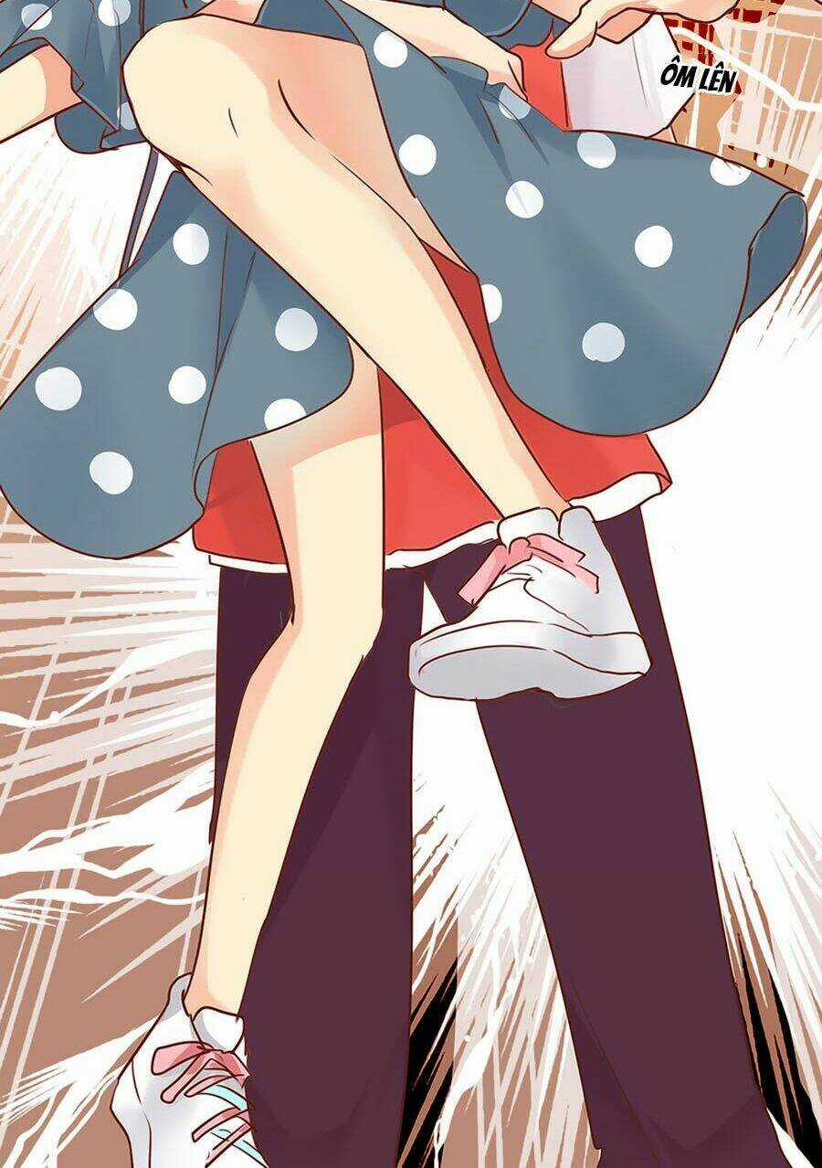 Lưu Luyến Tinh Diệu Chapter 119 trang 13