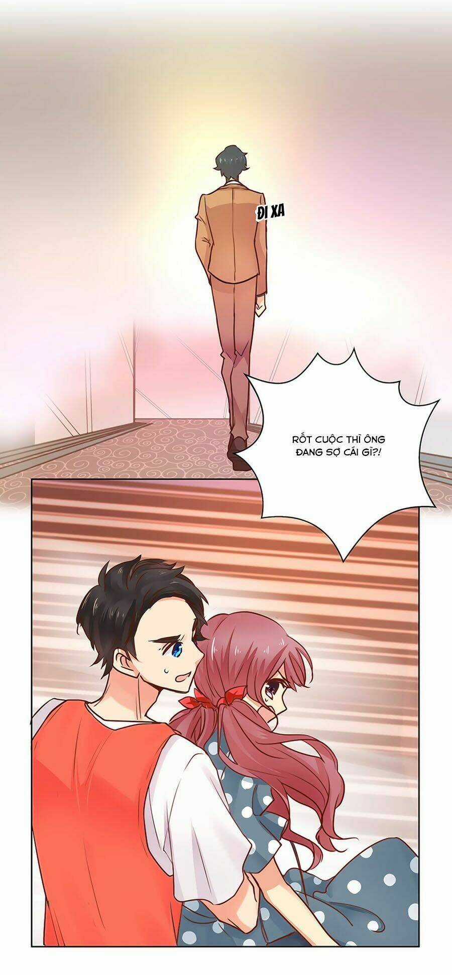 Lưu Luyến Tinh Diệu Chapter 119 trang 14