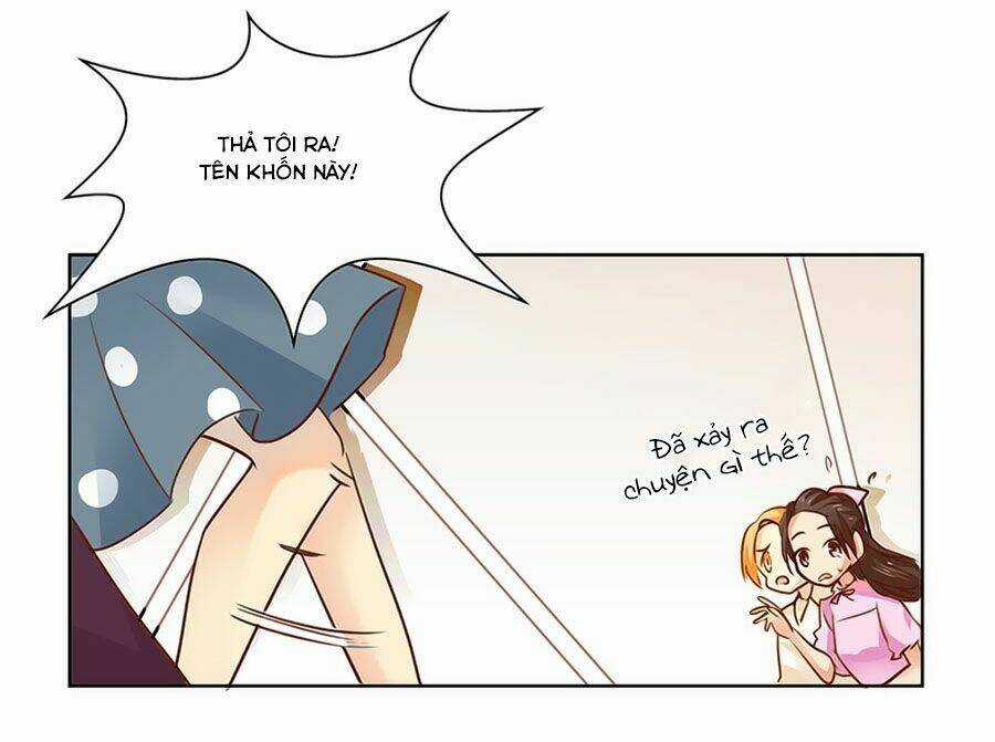 Lưu Luyến Tinh Diệu Chapter 119 trang 15