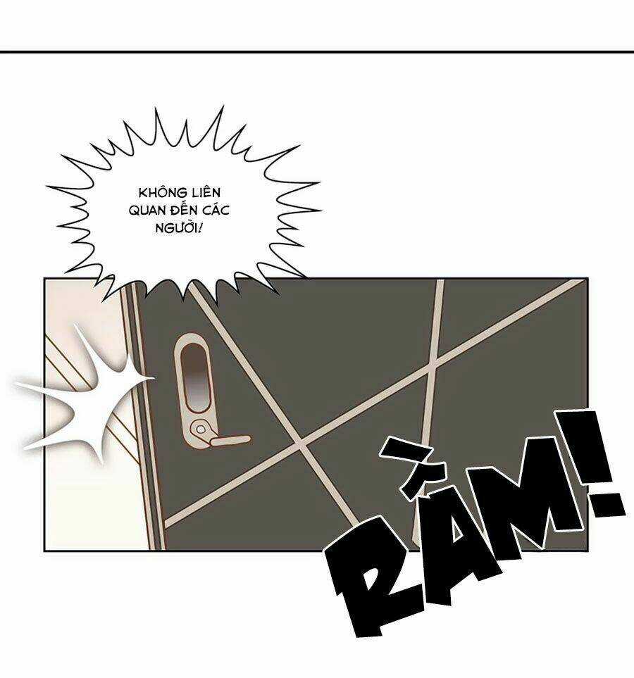 Lưu Luyến Tinh Diệu Chapter 119 trang 16