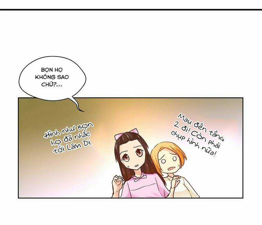 Lưu Luyến Tinh Diệu Chapter 119 trang 17