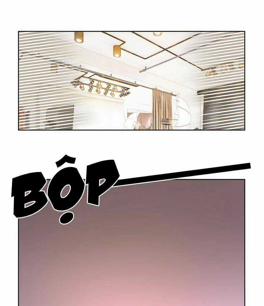 Lưu Luyến Tinh Diệu Chapter 119 trang 18