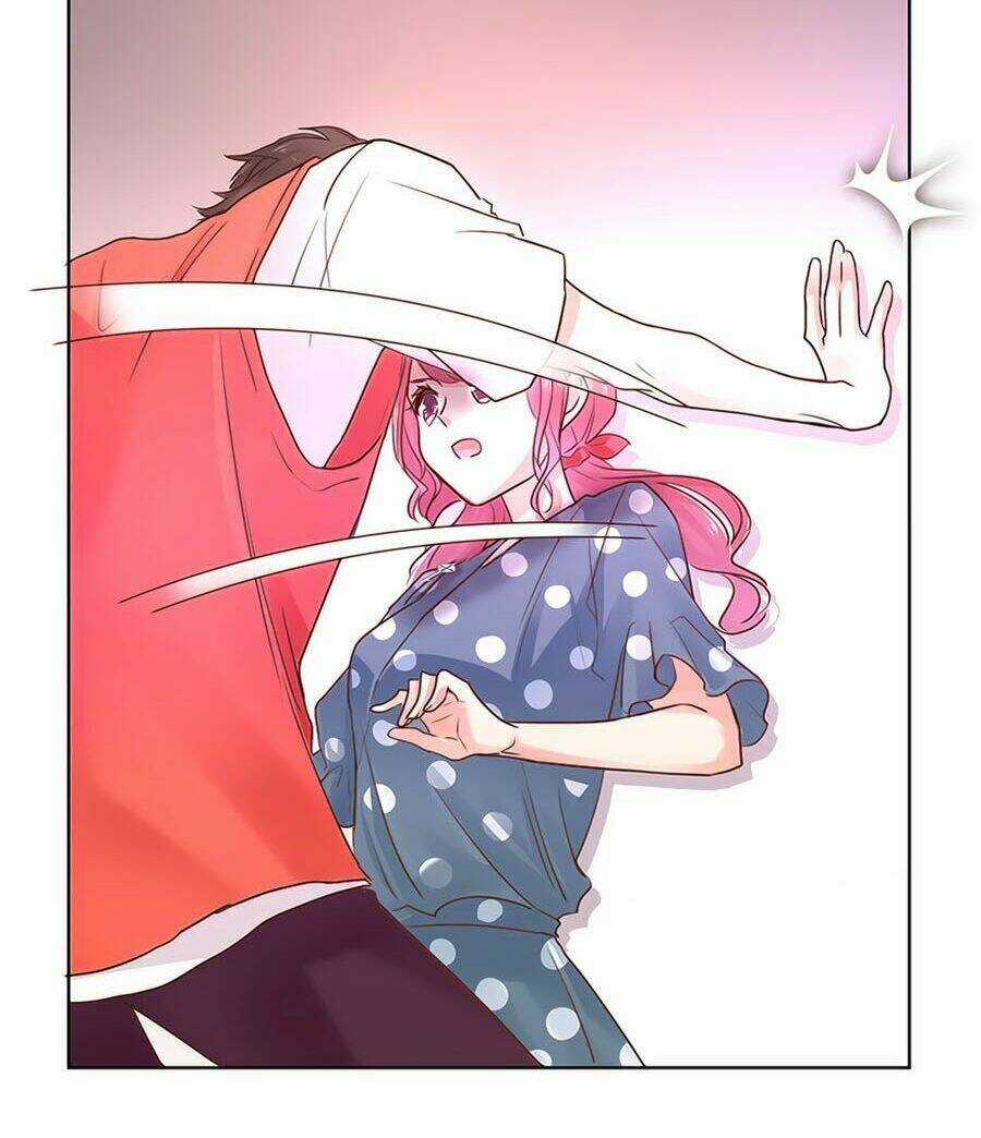 Lưu Luyến Tinh Diệu Chapter 119 trang 19