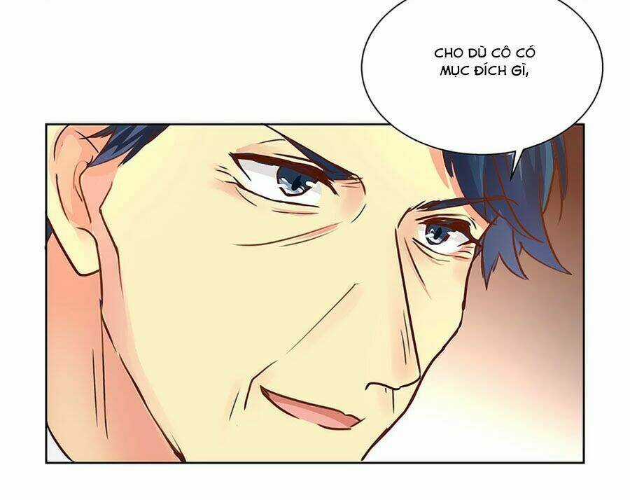 Lưu Luyến Tinh Diệu Chapter 119 trang 2